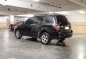 Selling Black Subaru Forester 2009 in Makati-3