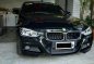 Black BMW 320D 2017 for sale in Pasay-1