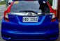 Blue Honda Jazz 2019 for sale in Cainta-8
