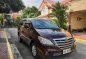 Selling Brown Toyota Innova 2014 in Pasig-0