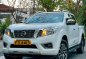 Sell White 2020 Nissan Navara in San Mateo-0