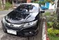 Sell Black 2019 Honda City in San Mateo-1