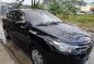 Black Toyota Vios 2017 for sale in Automatic-0