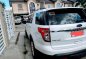 Whiet Ford Explorer 2014 for sale in General Trias-4