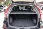 Black Honda Cr-V 2017 for sale in Automatic-4