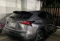 Grey Lexus NX 2016 for sale in Automatic-1