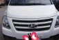 White Hyundai Starex 2017 for sale in Cainta-0