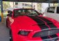 Sell Red 2012 Ford Mustang in Taguig-2