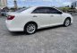 Sell Pearl White 2014 Toyota Camry in Pasig-7