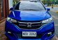 Blue Honda Jazz 2019 for sale in Cainta-1