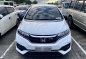 White Honda Jazz 2020 for sale in Automatic-3