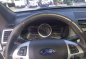 Whiet Ford Explorer 2014 for sale in General Trias-3