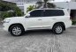 Selling Pearl White Toyota Land Cruiser 2017 in Pasig-3