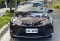 Red Toyota Vios 2021 for sale in Pasig-0