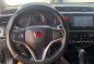 Black Honda City 2017 for sale in Automatic-0