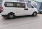 White Hyundai Starex 2017 for sale in Cainta-1