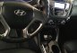Grey Hyundai Tucson 2012 for sale in Pateros-3