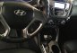 Grey Hyundai Tucson 2012 for sale in Pateros-3