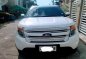 Whiet Ford Explorer 2014 for sale in General Trias-5