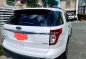 Whiet Ford Explorer 2014 for sale in General Trias-6