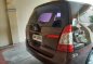 Selling Brown Toyota Innova 2014 in Pasig-5