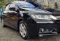 Sell Black 2019 Honda City in San Mateo-0