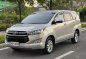 Selling Silver Toyota Innova 2021 in Pasig-5