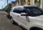 Whiet Ford Explorer 2014 for sale in General Trias-3