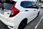 White Honda Jazz 2020 for sale in Automatic-1