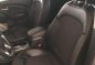 Grey Hyundai Tucson 2012 for sale in Pateros-4