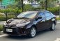 Red Toyota Vios 2021 for sale in Pasig-1