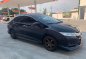 Black Honda City 2017 for sale in Automatic-7