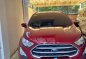 Red Ford Ecosport 2020 for sale in Makati-0