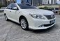 Sell Pearl White 2014 Toyota Camry in Pasig-0