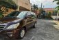Selling Brown Toyota Innova 2014 in Pasig-1