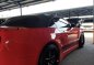 Sell Red 2012 Ford Mustang in Taguig-7