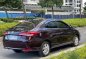 Red Toyota Vios 2021 for sale in Pasig-3