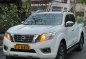 Sell White 2020 Nissan Navara in San Mateo-4