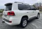 Selling Pearl White Toyota Land Cruiser 2017 in Pasig-7