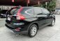 Black Honda Cr-V 2017 for sale in Automatic-2