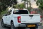 Sell White 2020 Nissan Navara in San Mateo-2