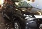 Selling Black Toyota Avanza 2019 in Imus-2
