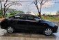 Black Toyota Vios 2017 for sale in Automatic-3