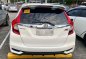 White Honda Jazz 2020 for sale in Automatic-4