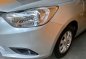 Silver Chevrolet Sail 2016 for sale in Mabini-3