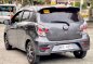 Grey Toyota Wigo 2021 for sale in Manual-2