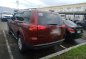 Red Mitsubishi Montero 2006 for sale in Automatic-1