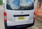 Sell Silver 2017 Nissan Urvan in Quezon City-0