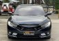 Selling Blue Honda Civic 2019 in Quezon City-0