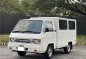 Selling White Mitsubishi L300 2017 in Las Piñas-0